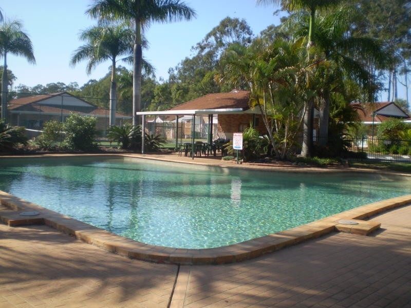 36/27 Rain Tree Glen, Coombabah QLD 4216