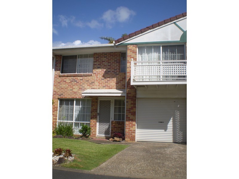 36/27 Rain Tree Glen, Coombabah QLD 4216