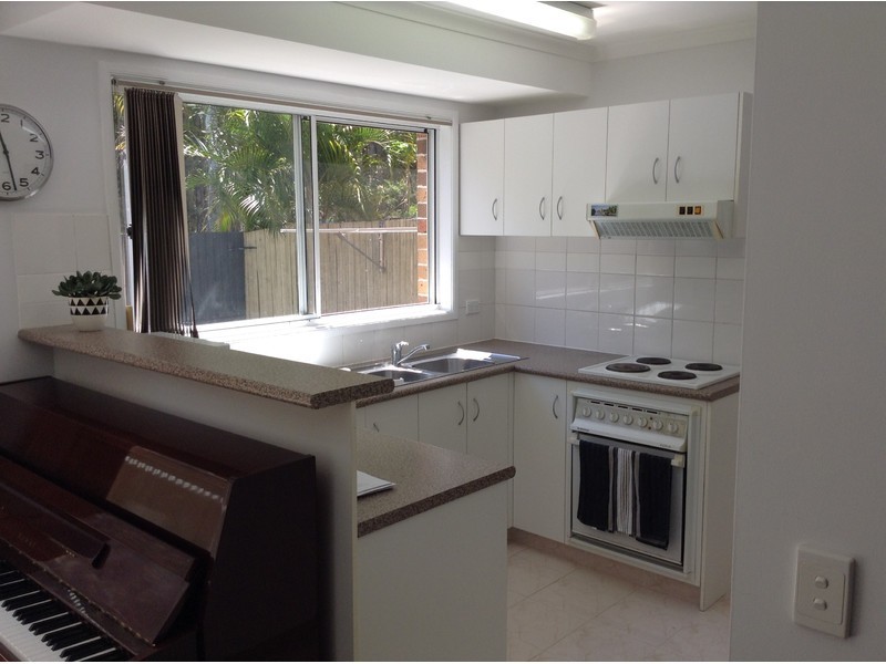 36/27 Rain Tree Glen, Coombabah QLD 4216
