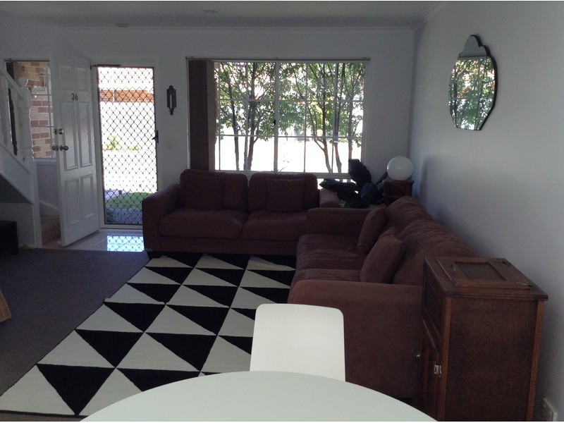 36/27 Rain Tree Glen, Coombabah QLD 4216