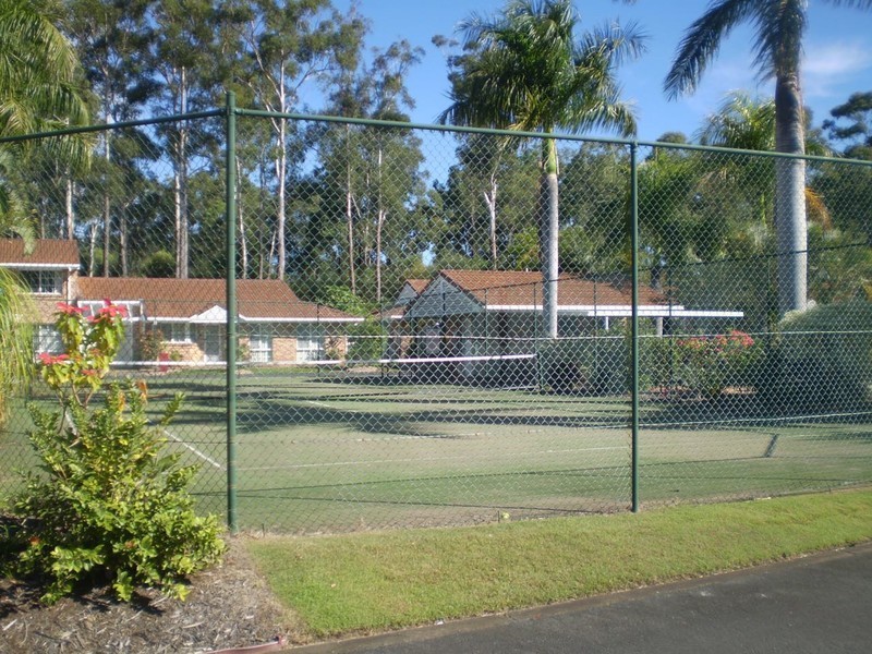 36/27 Rain Tree Glen, Coombabah QLD 4216
