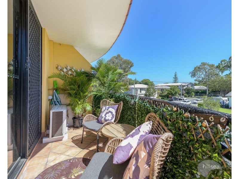 15/10-12 Bath Street, Labrador QLD 4215