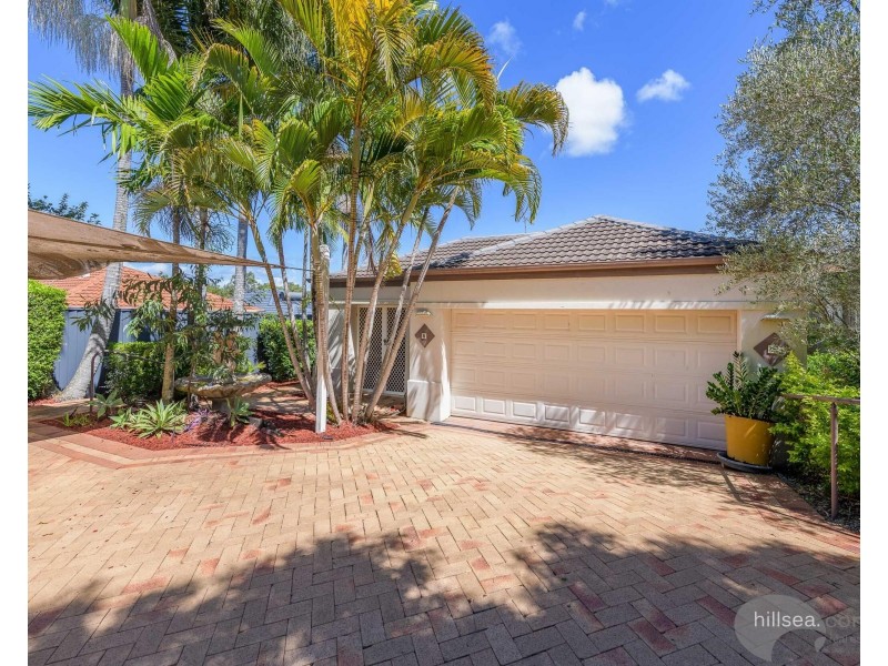 4/24 Abby Crescent, Ashmore QLD 4214