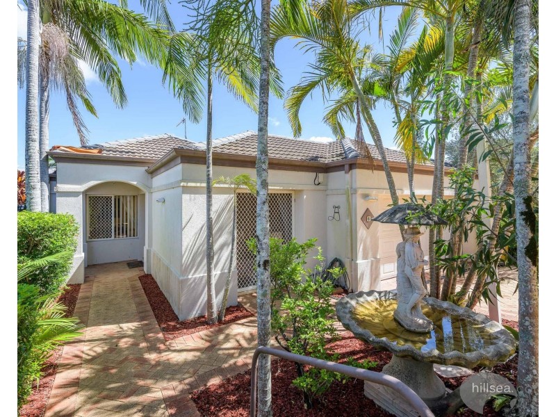 4/24 Abby Crescent, Ashmore QLD 4214