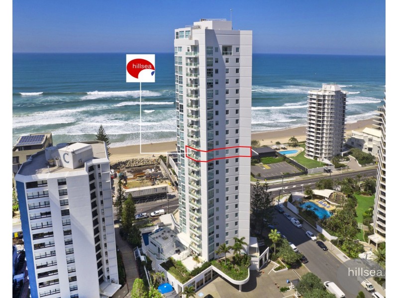 35/5 Woodroffe Avenue, Main Beach QLD 4217