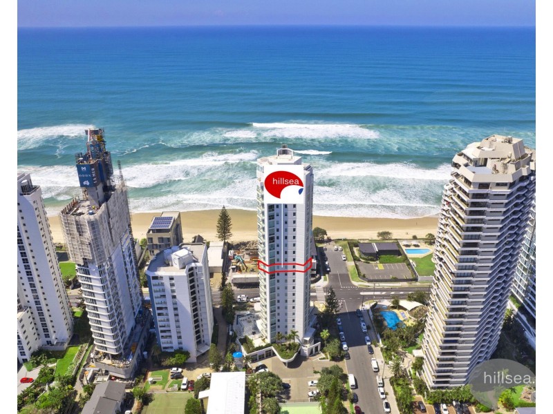 35/5 Woodroffe Avenue, Main Beach QLD 4217