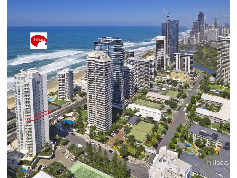 35/5 Woodroffe Avenue, Main Beach QLD 4217