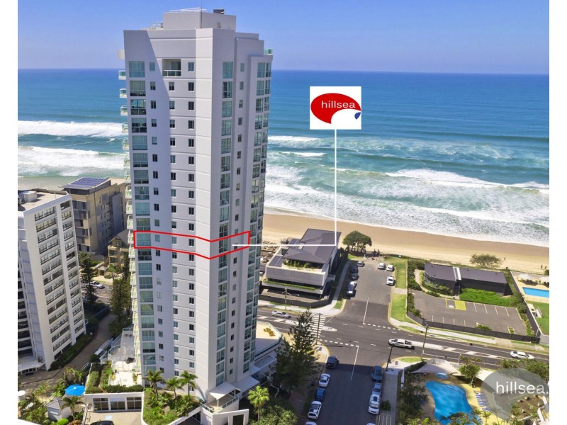 35/5 Woodroffe Avenue, Main Beach QLD 4217