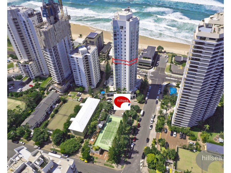 35/5 Woodroffe Avenue, Main Beach QLD 4217