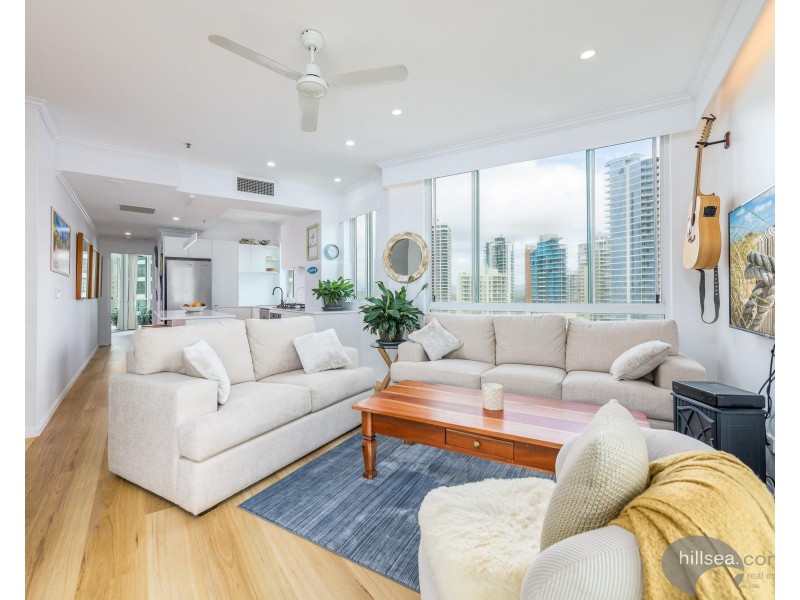 35/5 Woodroffe Avenue, Main Beach QLD 4217