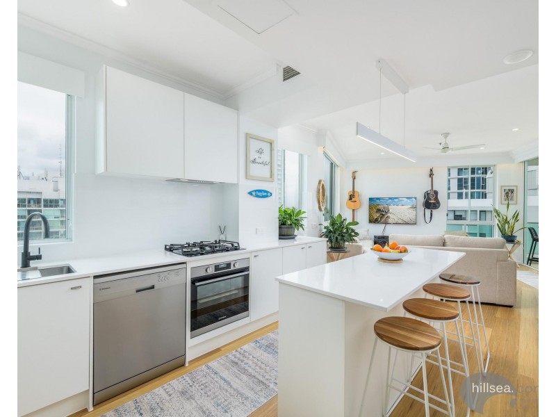 35/5 Woodroffe Avenue, Main Beach QLD 4217