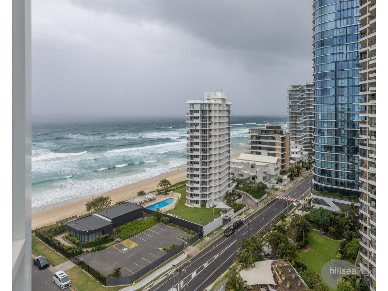 35/5 Woodroffe Avenue, Main Beach QLD 4217
