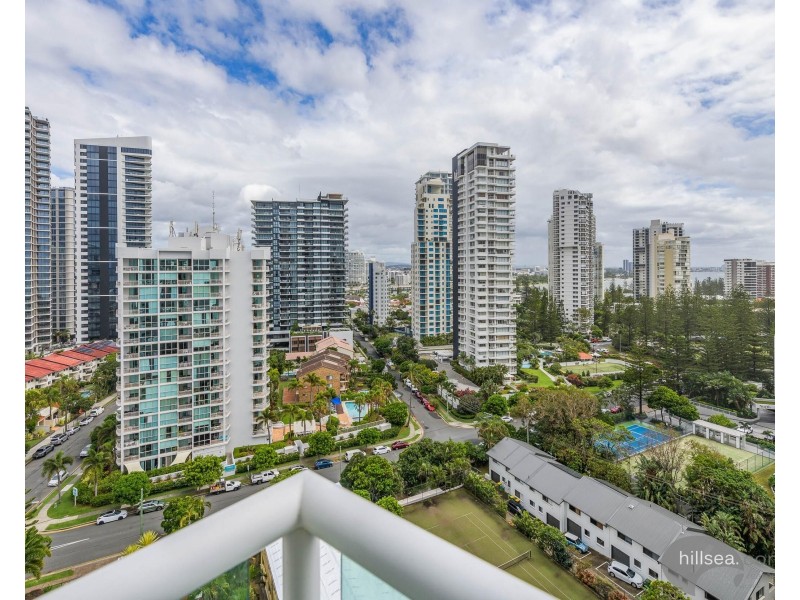 35/5 Woodroffe Avenue, Main Beach QLD 4217