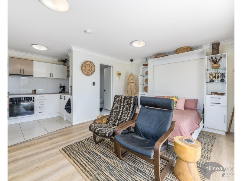 11/16-18 Abalone Avenue, Paradise Point QLD 4216