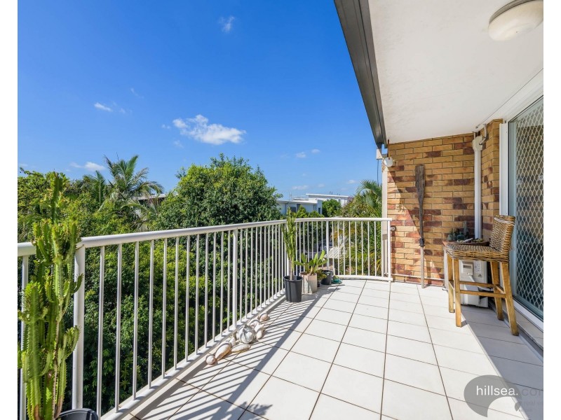 11/16-18 Abalone Avenue, Paradise Point QLD 4216