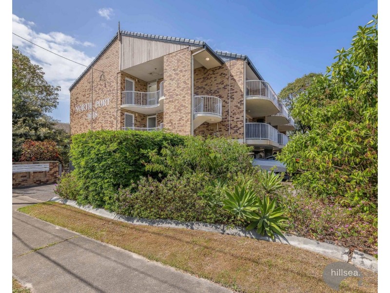 11/16-18 Abalone Avenue, Paradise Point QLD 4216