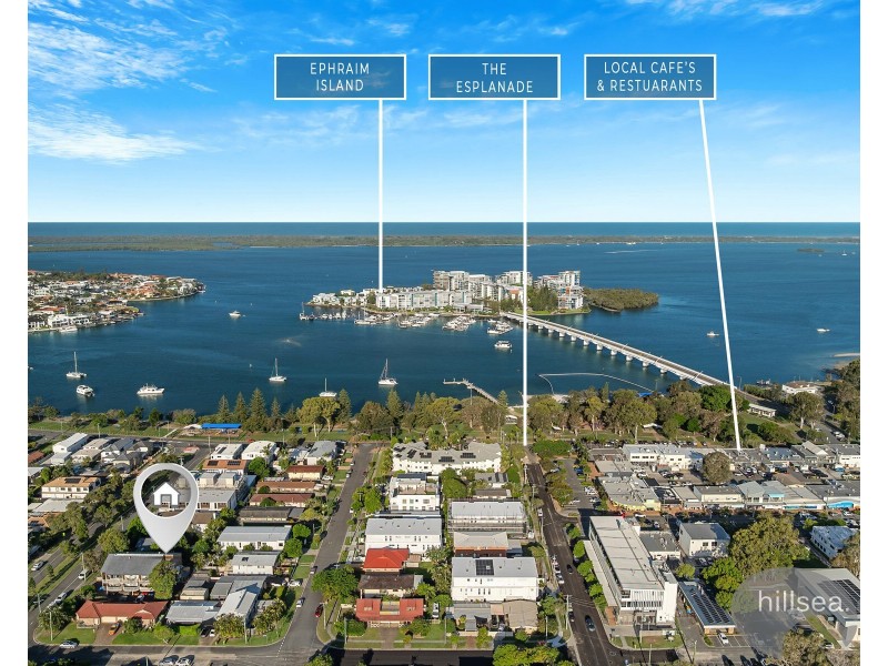 11/16-18 Abalone Avenue, Paradise Point QLD 4216