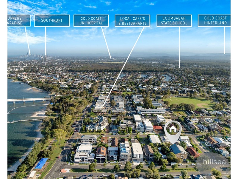 11/16-18 Abalone Avenue, Paradise Point QLD 4216