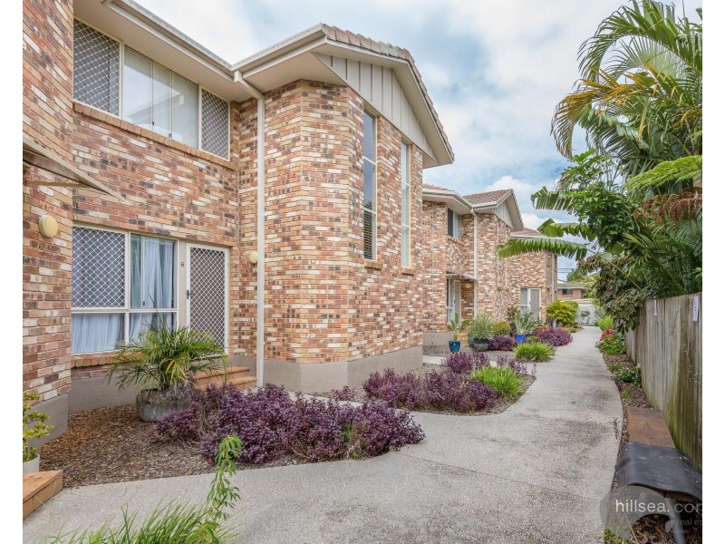 6/25 Loder Street, Biggera Waters QLD 4216