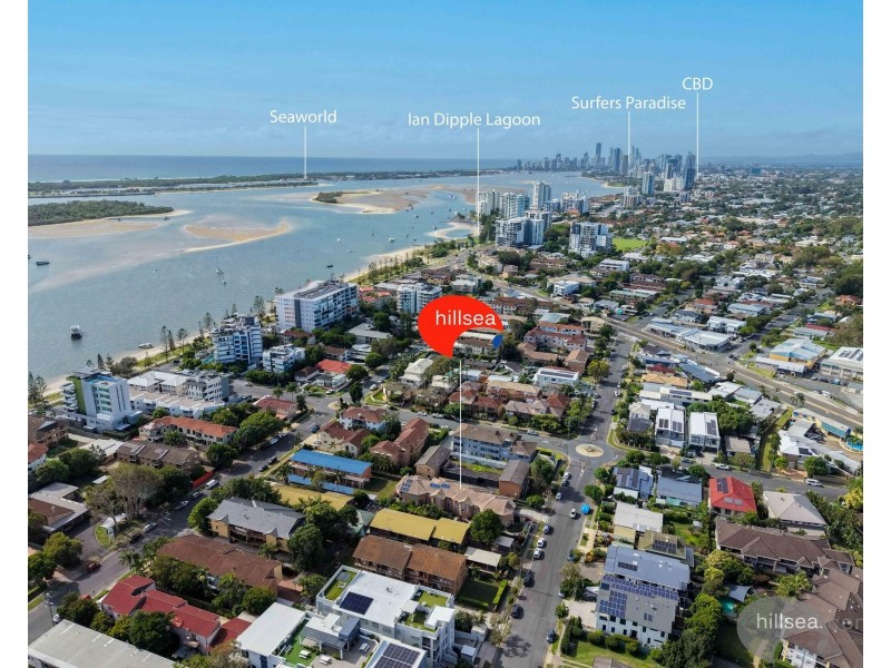 6/25 Loder Street, Biggera Waters QLD 4216