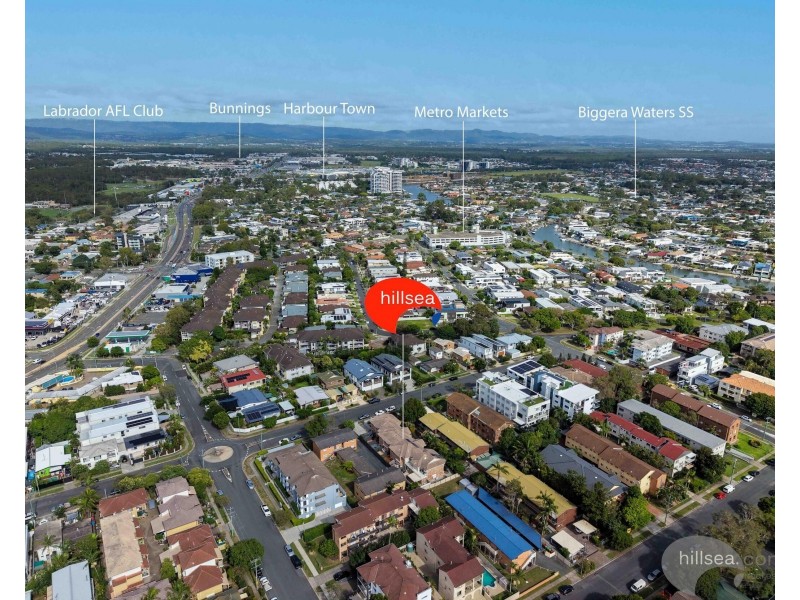 6/25 Loder Street, Biggera Waters QLD 4216