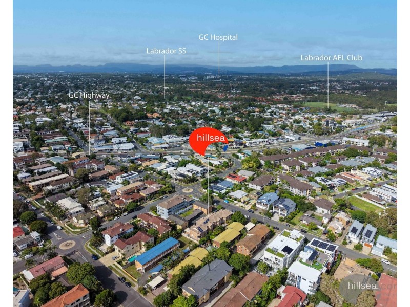 6/25 Loder Street, Biggera Waters QLD 4216