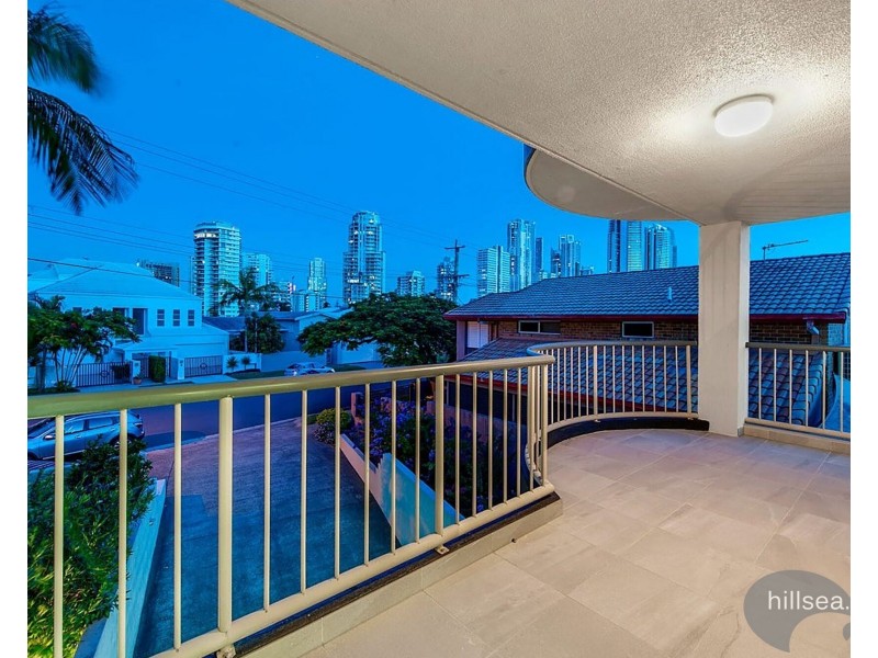 7/68 Stanhill Drive, Surfers Paradise QLD 4217