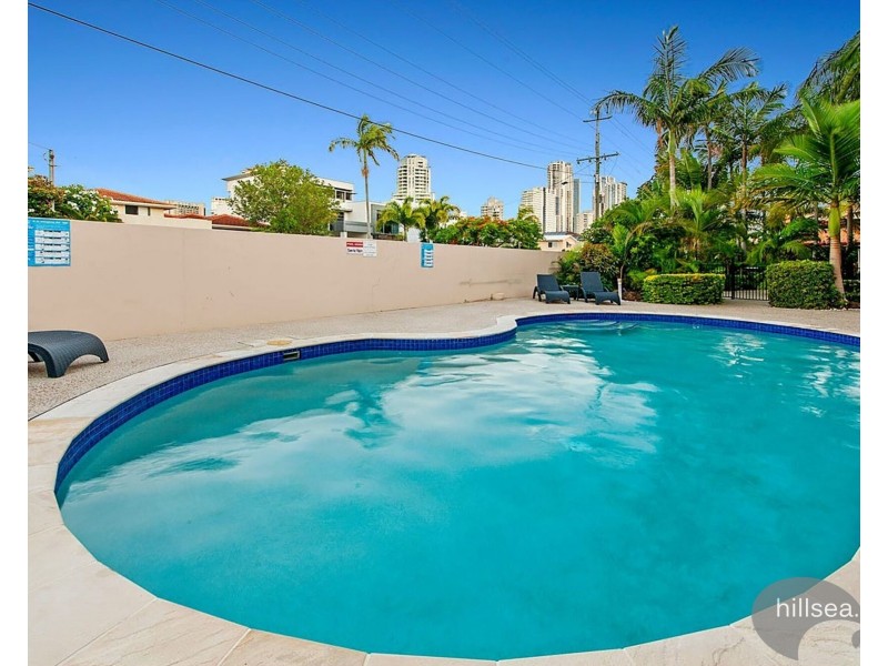 7/68 Stanhill Drive, Surfers Paradise QLD 4217