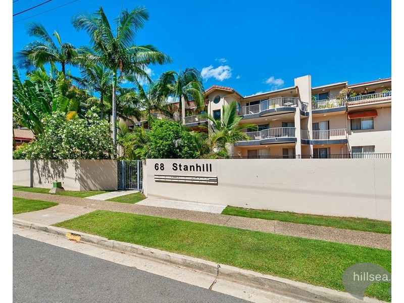 7/68 Stanhill Drive, Surfers Paradise QLD 4217