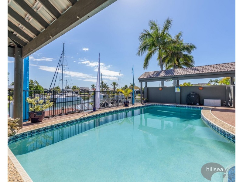 64 O’Grady Drive, Paradise Point QLD 4216