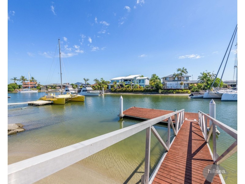 64 O’Grady Drive, Paradise Point QLD 4216