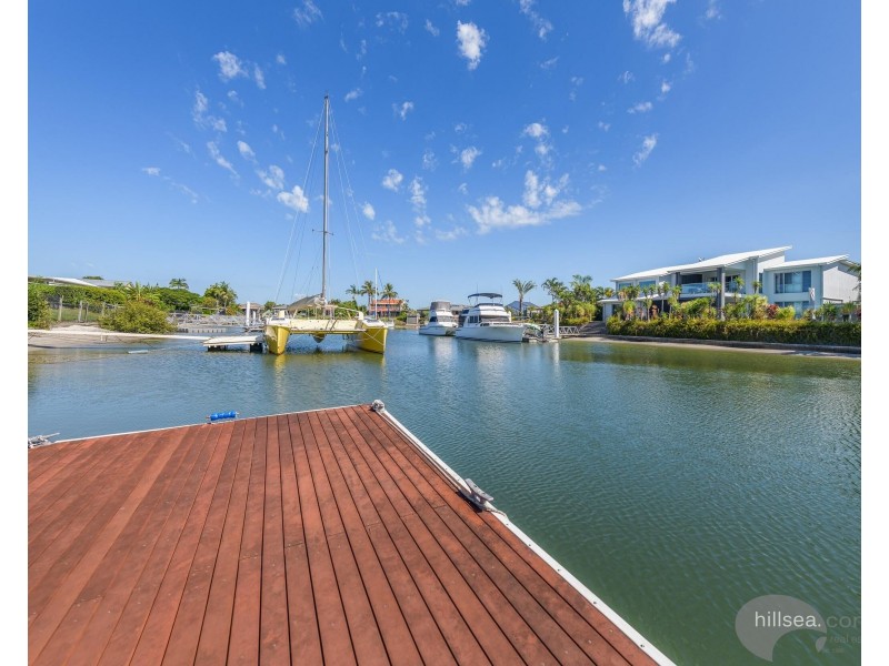 64 O’Grady Drive, Paradise Point QLD 4216