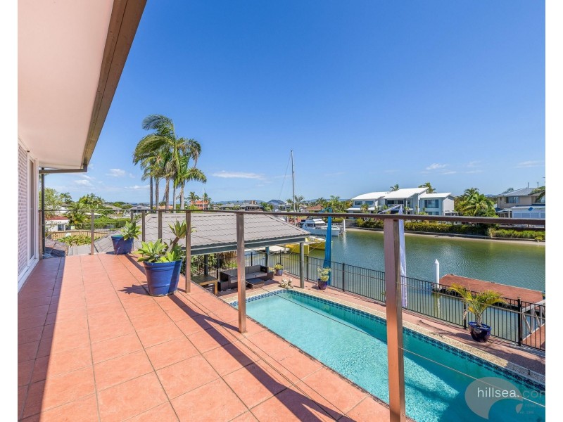 64 O’Grady Drive, Paradise Point QLD 4216