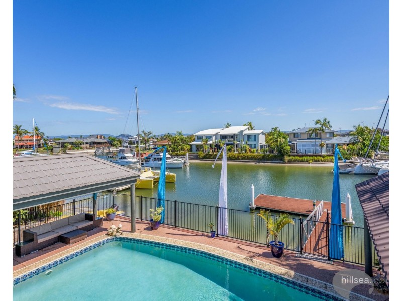 64 O’Grady Drive, Paradise Point QLD 4216