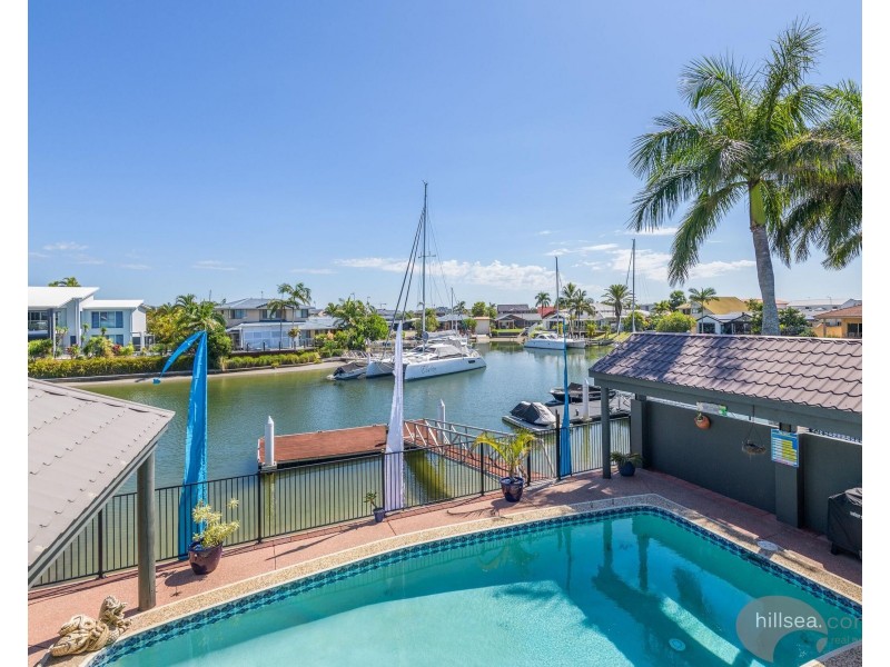 64 O’Grady Drive, Paradise Point QLD 4216