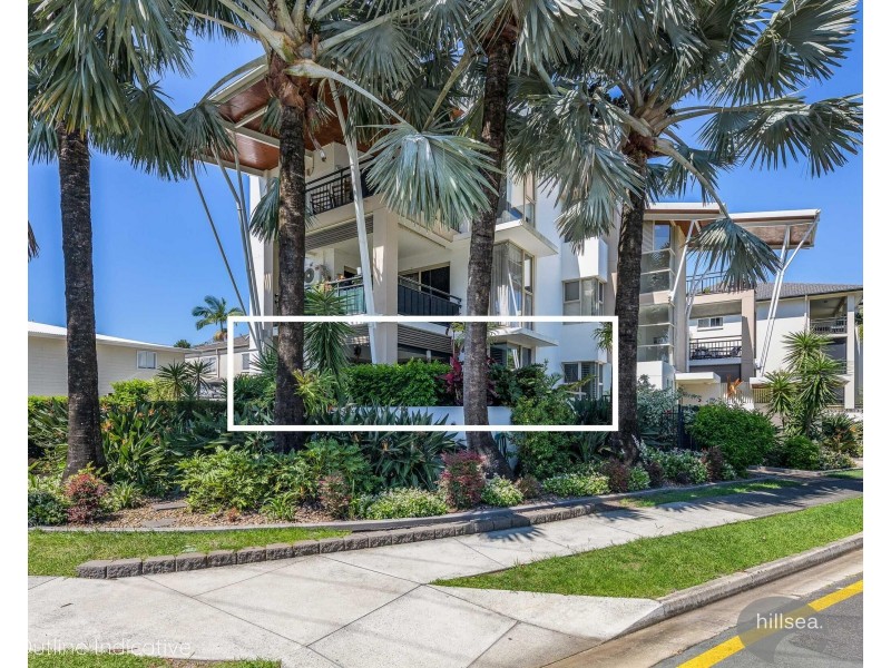 2/2 Oleander Avenue, Biggera Waters QLD 4216