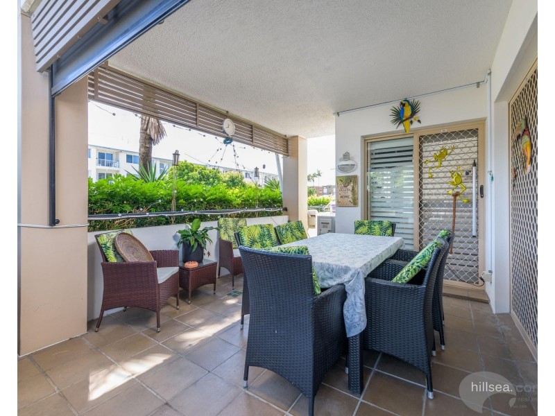 2/2 Oleander Avenue, Biggera Waters QLD 4216