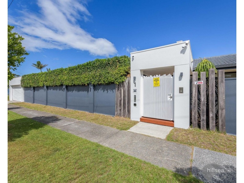 1 Mulkarra Street, Biggera Waters QLD 4216