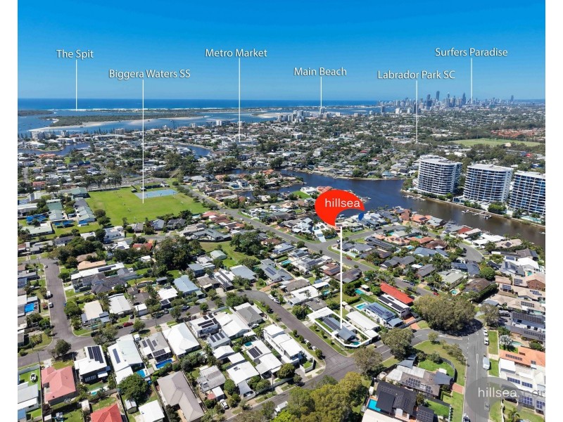 1 Mulkarra Street, Biggera Waters QLD 4216