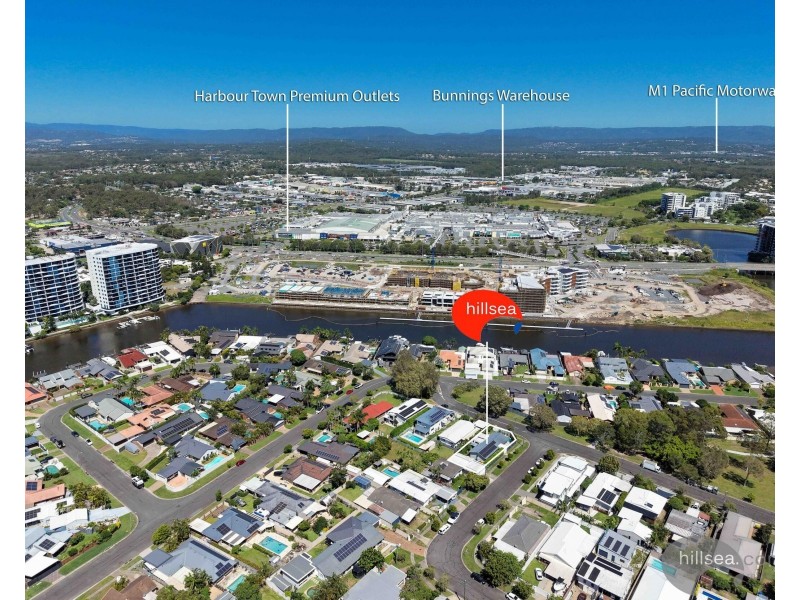 1 Mulkarra Street, Biggera Waters QLD 4216