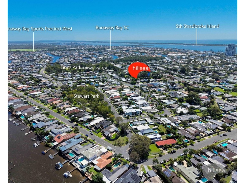 1 Mulkarra Street, Biggera Waters QLD 4216