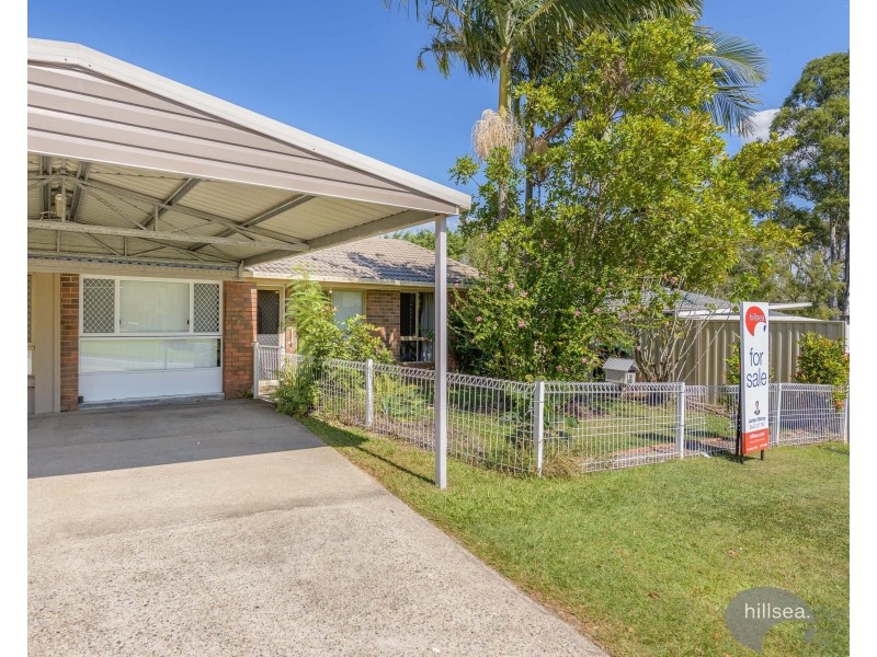 1/18 Orkney Place, Labrador QLD 4215