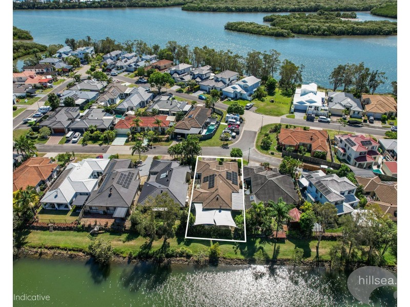 83 The Estuary, Coombabah QLD 4216
