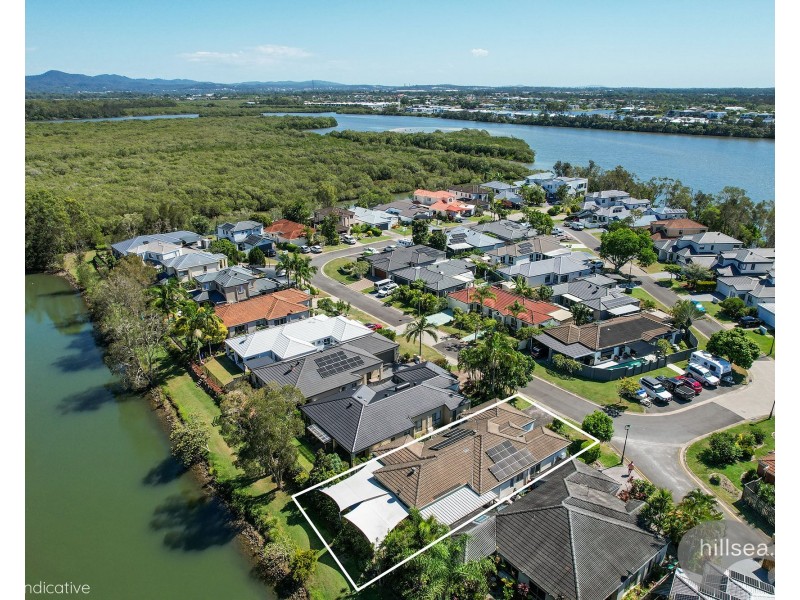 83 The Estuary, Coombabah QLD 4216
