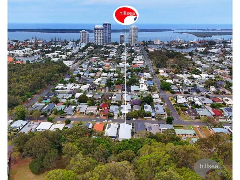 38 Deagon Drive, Runaway Bay QLD 4216