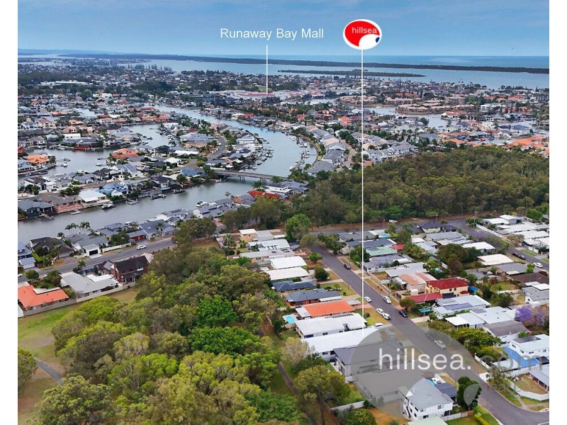 38 Deagon Drive, Runaway Bay QLD 4216