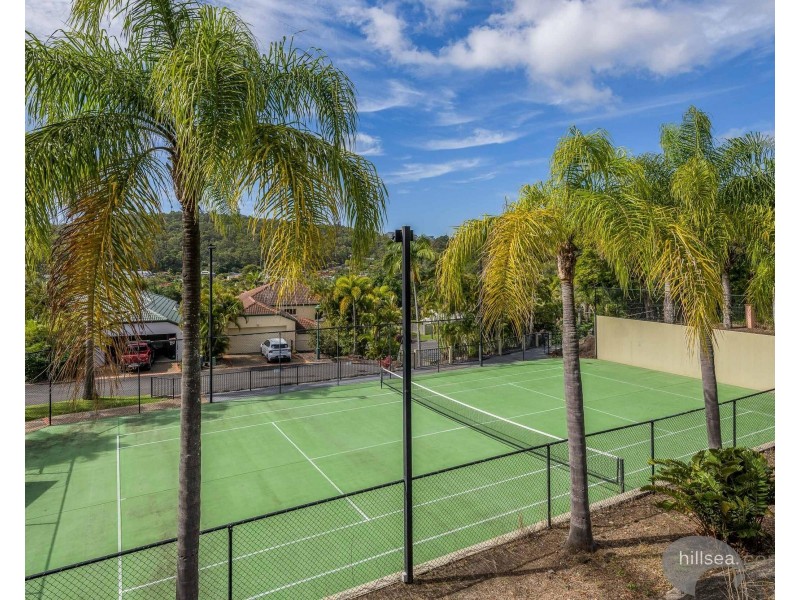 11/3 – 15 Fortuna Place, Parkwood QLD 4214