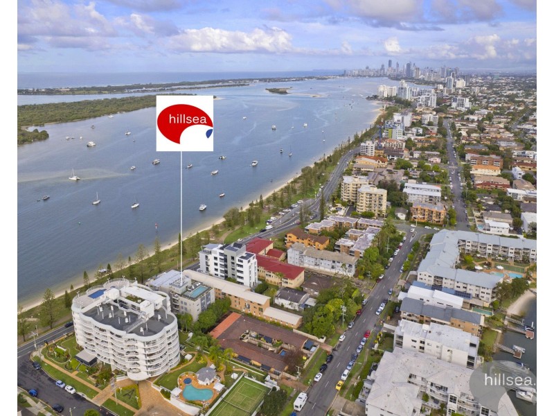 12/508 Marine Parade, Biggera Waters QLD 4216