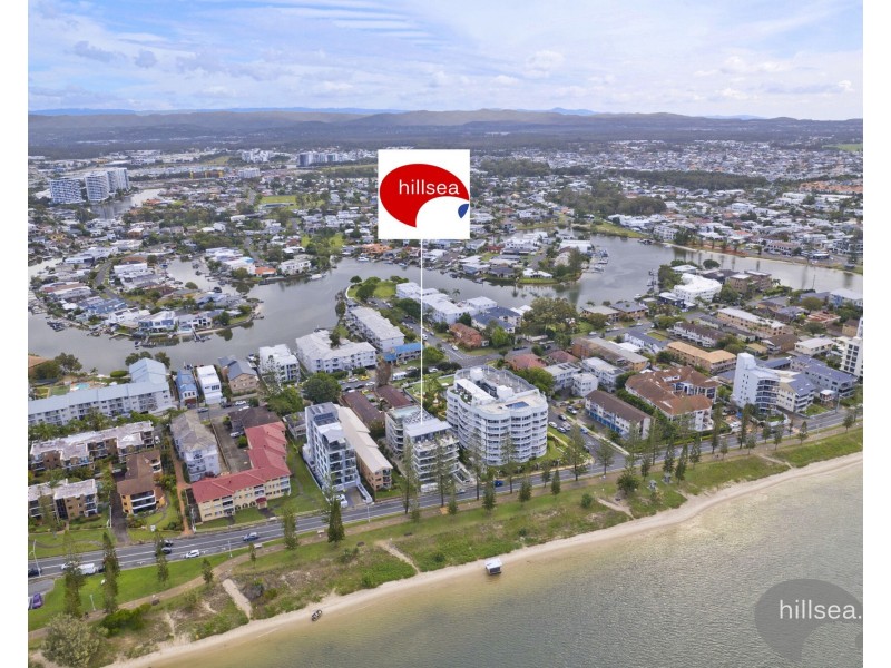 12/508 Marine Parade, Biggera Waters QLD 4216