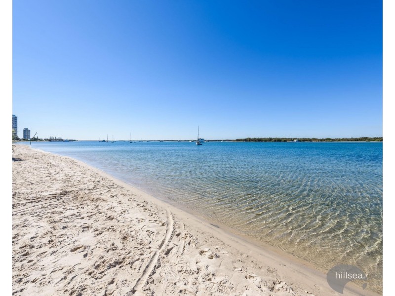 12/508 Marine Parade, Biggera Waters QLD 4216